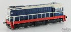 99045 MTB Diesel locomotive T 458 1171